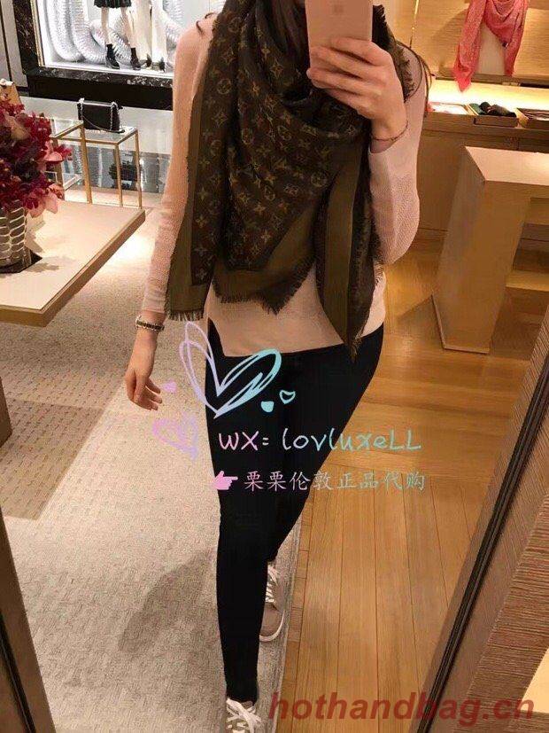 Louis Vuitton Scarf LV00098